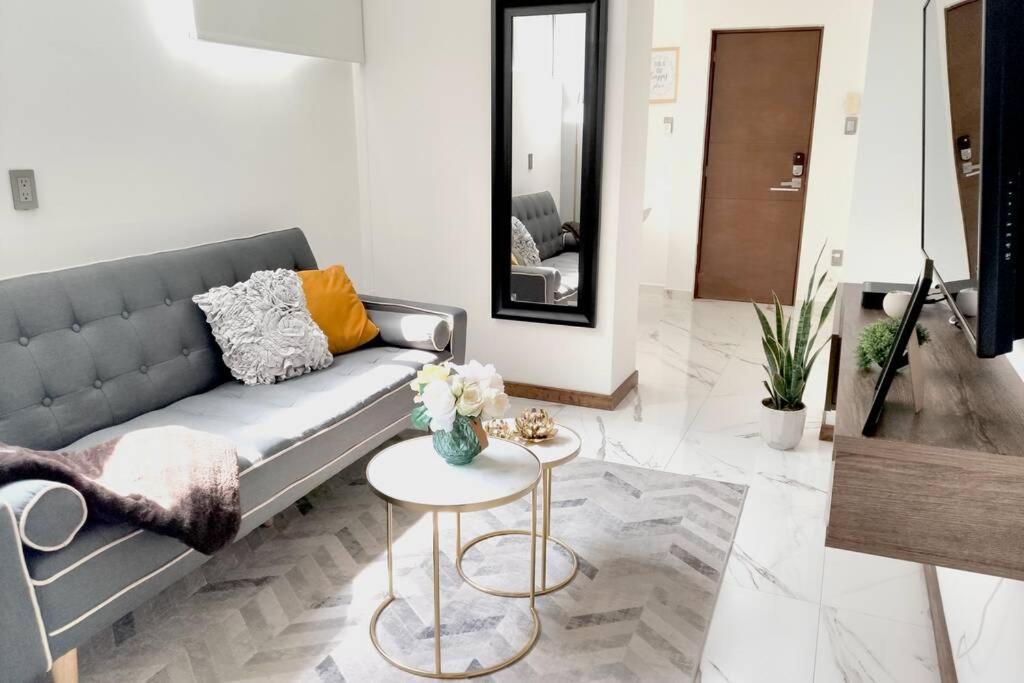 Orozco Maiahome-Polanco 1Br Close To Antara مدينة مكسيكو المظهر الخارجي الصورة
